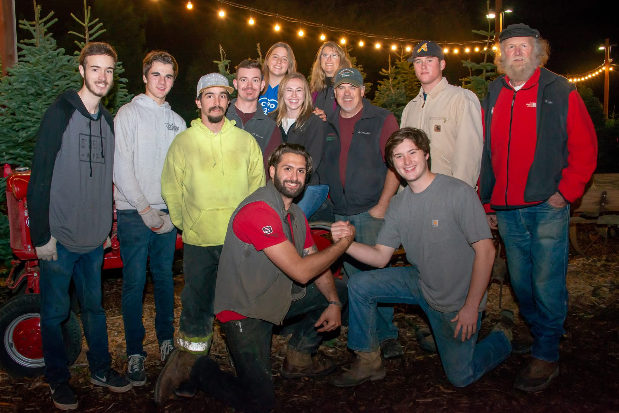 Christmas Tree Farm Photo 11