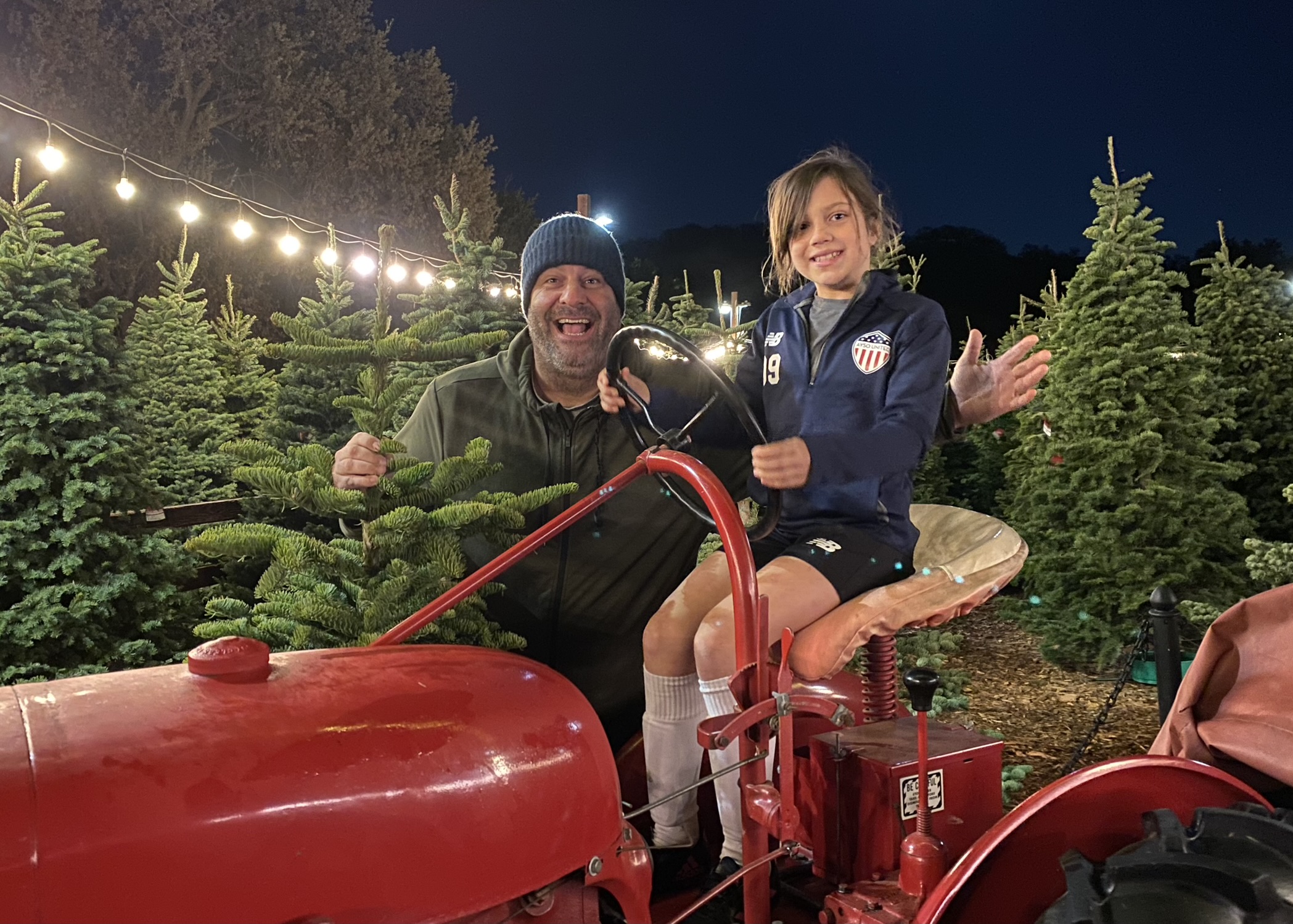 Christmas Tree Farm Photo 23