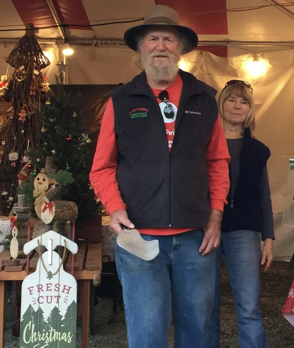 Christmas Tree Farm Photo 38