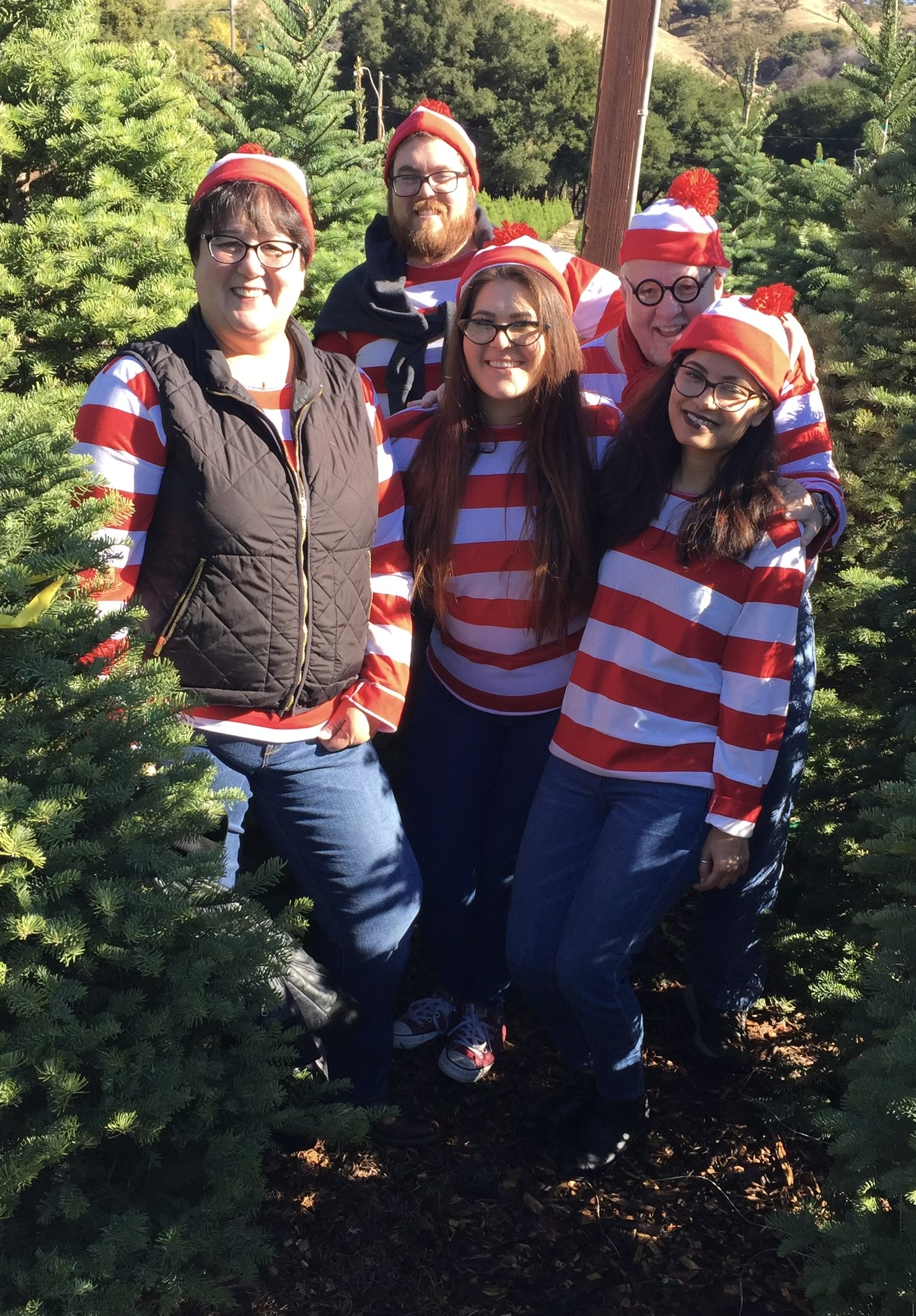Christmas Tree Farm Photo 40